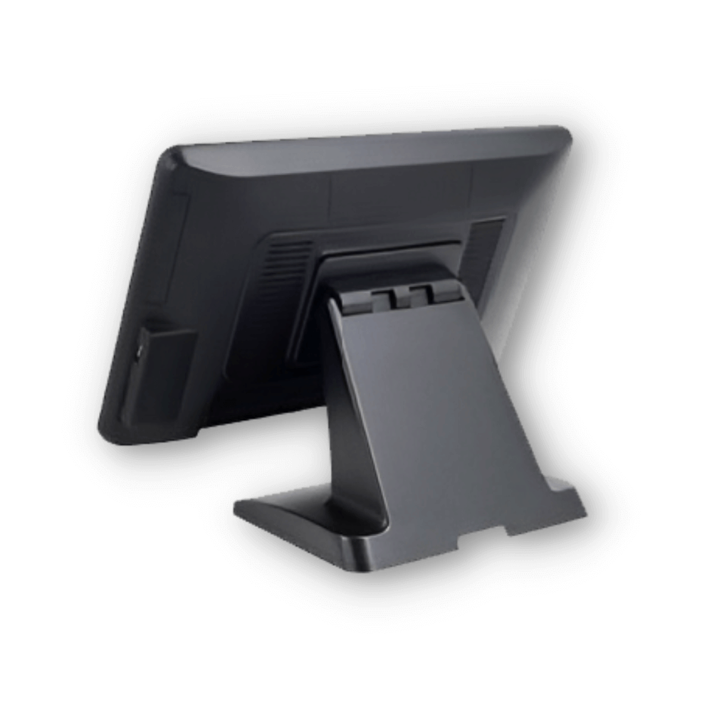 เครื่อง POS EASYPRINT ระบบ WINDOWS W1 สีดำ (1 หน้าจอ)_5
